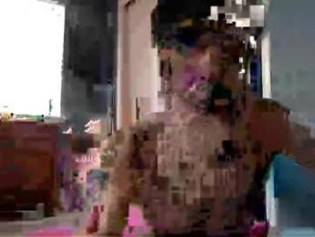 jadelondonxo webcam model stream image