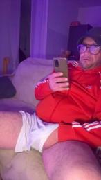 HairyGuy06 webcam model stream image