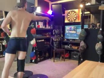 brad_bounce webcam chaturbate model stream image