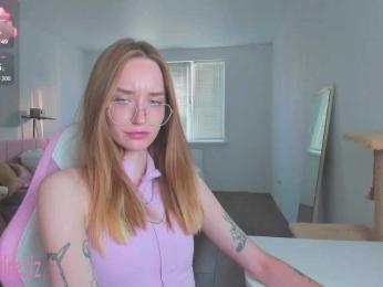 Polikinesis webcam model stream image