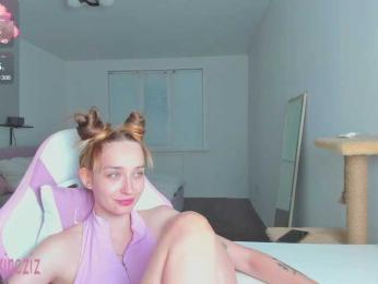 Polikinesis webcam model stream image