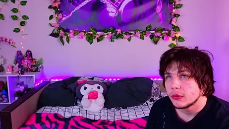 Night_angell69 webcam model stream image