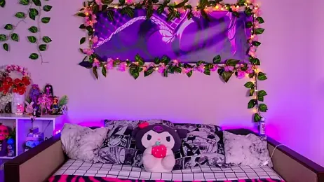 Night_angell69 webcam stripchat model stream image