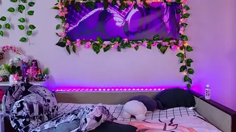 Night_angell69 webcam model stream image