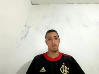 Brunin Hot webcam model stream image