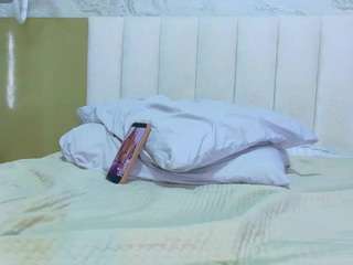 elianabortt webcam model stream image
