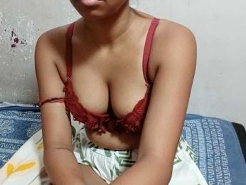 TaraVij webcam model stream image