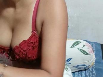 TaraVij webcam model stream image