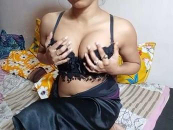 TaraVij webcam bongacams model stream image