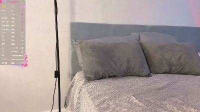 LavondaZilliox webcam cam4 model stream image