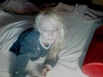 KatrinExcite webcam model stream image