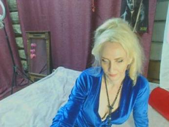 KatrinExcite webcam model stream image