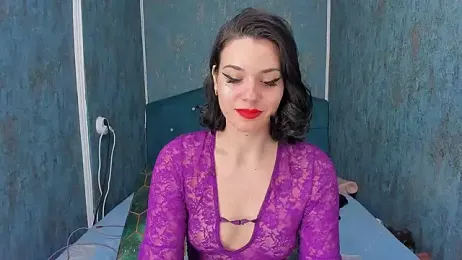 RedAssHottie webcam stripchat model stream image