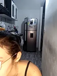 kingofqueenxxx webcam model stream image