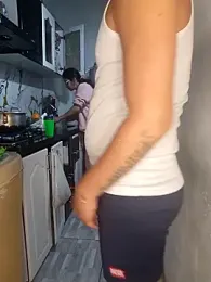 kingofqueenxxx webcam model stream image