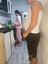 kingofqueenxxx webcam model stream image