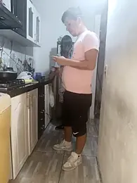 kingofqueenxxx webcam model stream image