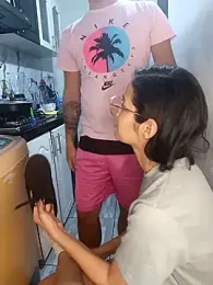 kingofqueenxxx webcam model stream image