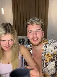 NickyGold_Official webcam stripchat model stream image