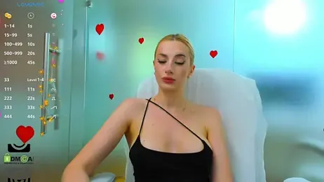 aileen_williams webcam stripchat model stream image