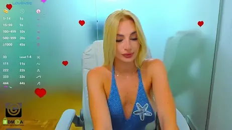 aileen_williams webcam model stream image