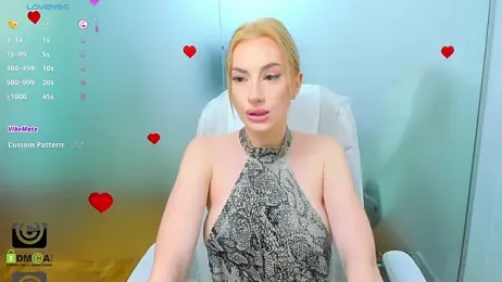 aileen_williams webcam stripchat model stream image