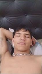Kettitta webcam model stream image