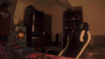 Kettitta webcam model stream image