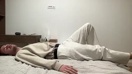cute_mark webcam model stream image