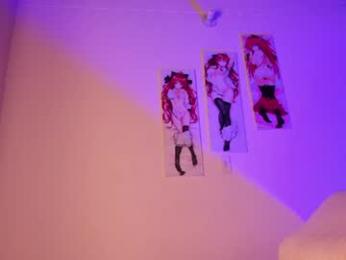annita_lopez webcam model stream image