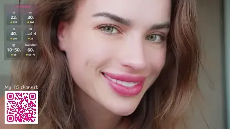 JodyBlow webcam model stream image