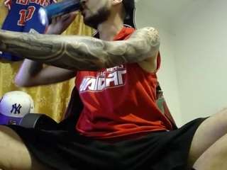 maestrojhon14 webcam model stream image