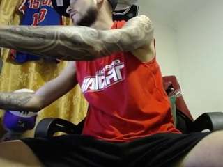 maestrojhon14 webcam model stream image