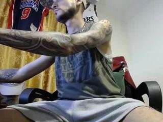 maestrojhon14 webcam model stream image