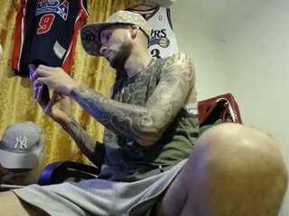 maestrojhon14 webcam model stream image