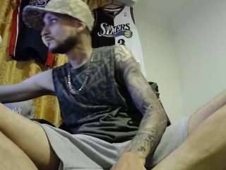 maestrojhon14 webcam camsoda model stream image