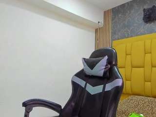 chimi88 webcam model stream image