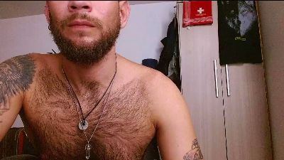 dominathewolff webcam model stream image