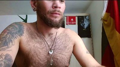 dominathewolff webcam cam4 model stream image