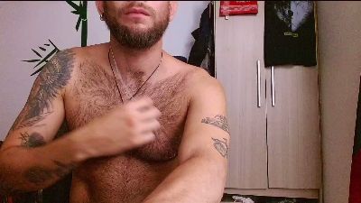 dominathewolff webcam cam4 model stream image