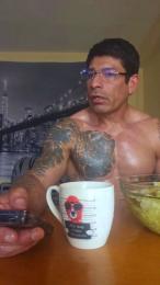 Leonsalvajexxx webcam model stream image