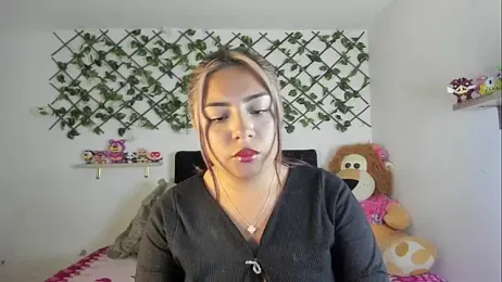 Charlotte_cute44 webcam stripchat model stream image