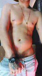 Shamefu1_man webcam model stream image