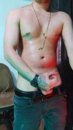 Shamefu1_man webcam cam4 model stream image