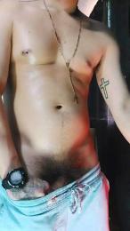 Shamefu1_man webcam model stream image