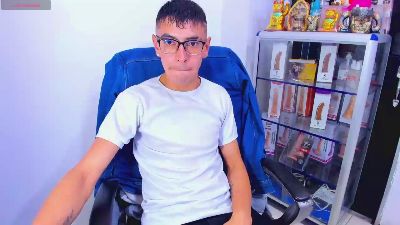 alex_gomez webcam model stream image