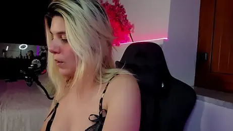 LeylaRosse webcam model stream image