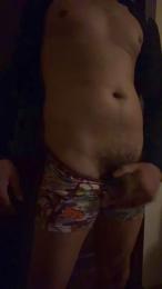 Instar webcam model stream image