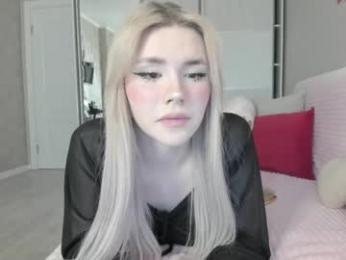 your_tender_doll webcam chaturbate model stream image