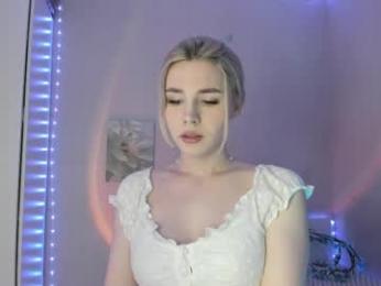 your_tender_doll webcam chaturbate model stream image